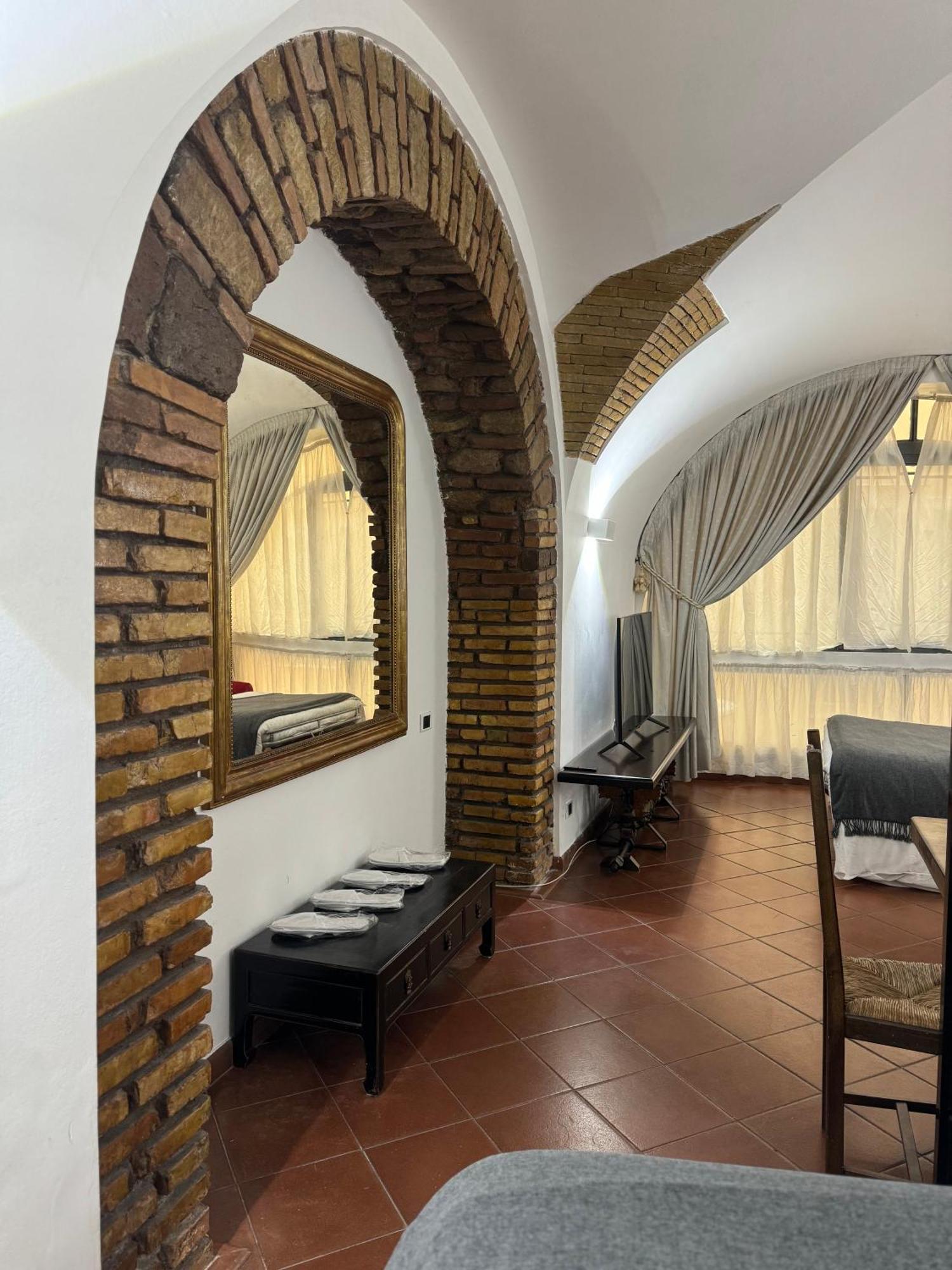 Eternal Apartamento Roma