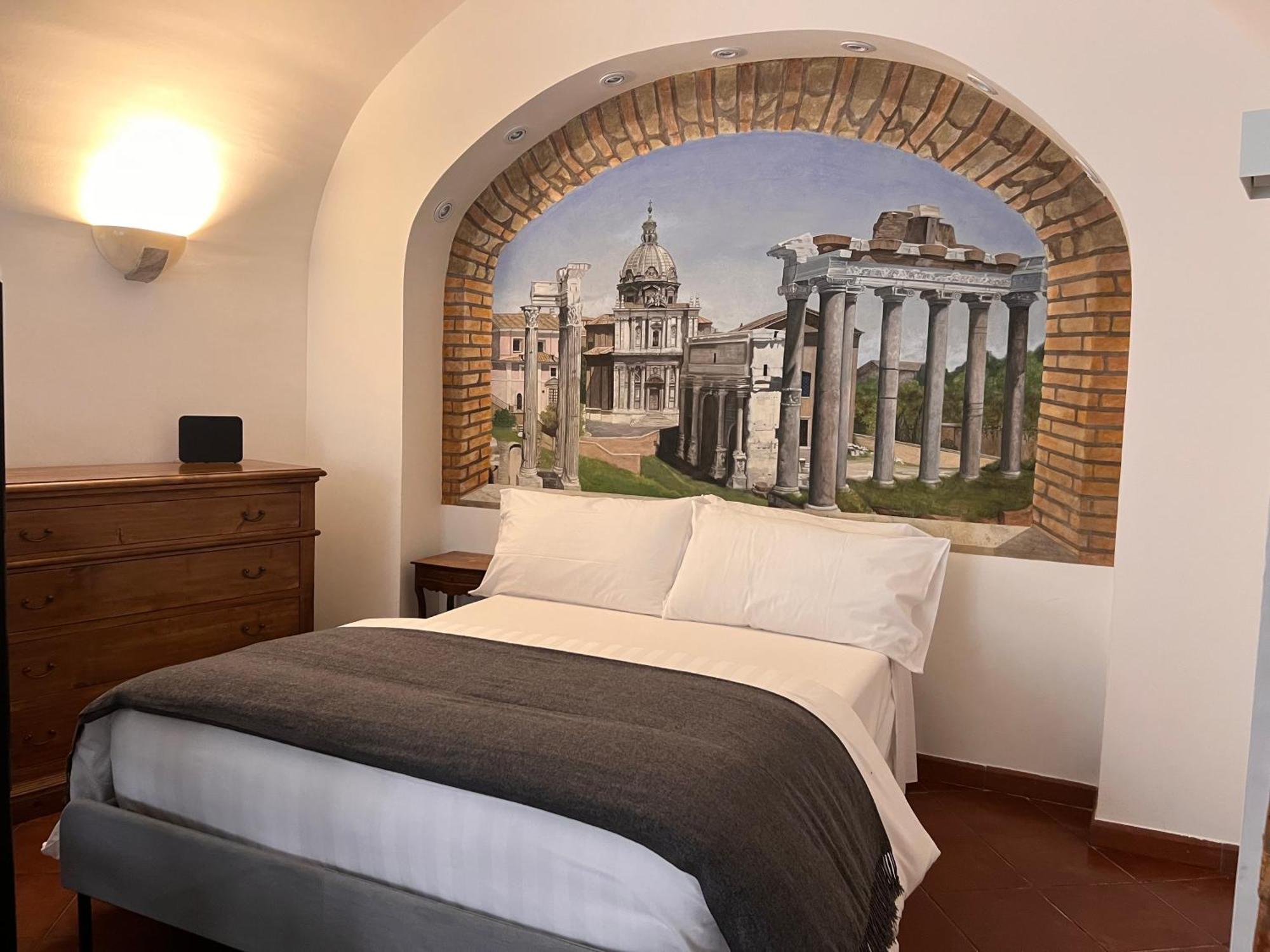Apartamento Eternal